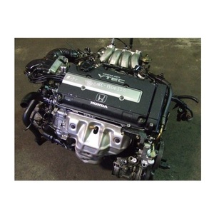 เครื่องยนต์เบนซิน B18C1 1.8 ลิตร ประสิทธิภาพสูง สำหรับงานปรับแต่ง ใช้ได้กับรถทั่วไป ผลิตในญี่ปุ่น - Product Image 2
