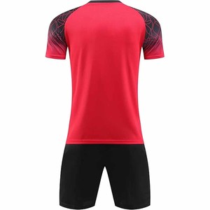 เสื้ออเมริกันฟุตบอลแบบกำหนดเอง ชุดยูนิฟอร์มอเมริกันฟุตบอลไซส์ใหญ่ ชุดยูนิฟอร์มอเมริกันฟุตบอล  โพสต์โดย Dress Sports - Product Image 4