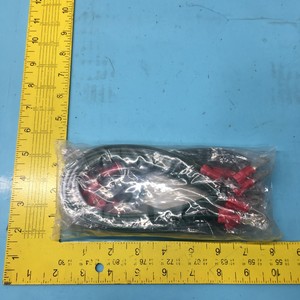 ชุดสายรัดพื้นดิน LOT OF 10 LAM 853-006908-004 ASSY - อุปกรณ์และชิ้นส่วนเซมิคอนดักเตอร์ระดับโลกที่เชื่อถือได้ - Product Image 5