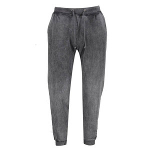 Wholesale Cheap Price Winter Hooded Casual Acid Wash Tracksuits for Men Pakistan Made High Quality Custom Logo Lightweight - Product Image 6