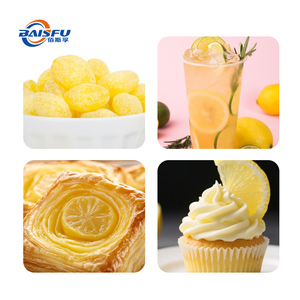 Polvo de Limón <span class=keywords><strong>Liofilizado</strong></span> Premium, Polvo de Cítricos, Polvo <span class=keywords><strong>Liofilizado</strong></span> para Bebidas, Repostería, Condimentos y Colorante Alimentario - Product Image 6