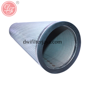 Elemento de Filtro de Aceite Hidráulico para Camión Bomba, el Más Vendido, HF-000008-08, para Filtro Industrial - Product Image 5