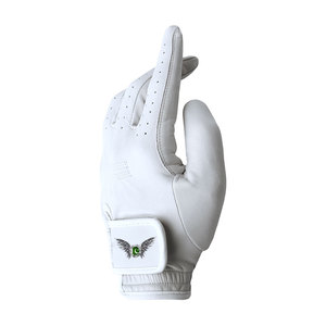 Guante de Golf de Alta Calidad Antideslizante en la Palma, Ajuste Cómodo, Guantes de Golf Profesionales con Logotipo Personalizado, Ligeros y Transpirables - Product Image 5