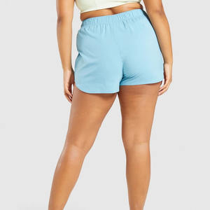 Shorts d'entraînement de haute qualité pour la gym, prix usine, vente en gros, directement de l'usine, prix abordable, quantité OEM, design performance athlétique 2026 - Product Image 2