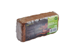 Excelente Producto para Mascotas de Exportación, Briquetas de Cáscara de Caoba de 500g, Ideal para Terrarios, Lagartos, Hámsteres, Anfibios, Serpientes y Reptiles en Sri Lanka - Product Image 4
