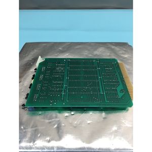 Semitool 14837-01 Board Assy, Série, 4 Canaux - Équipement et Pièces Semi-conducteurs Mondiaux de Confiance - Product Image 6