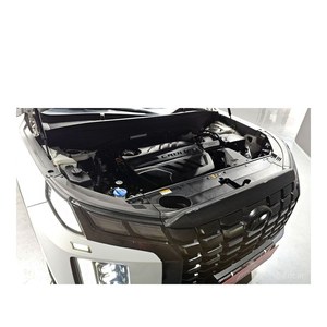 Hyundai Palisade 2022 Diésel 2.2 4WD, 98,605 km, Caja de Cambios Automática, Volante a la Izquierda, Asientos de Cuero, Emisión Euro V, Cámara Trasera - Product Image 6