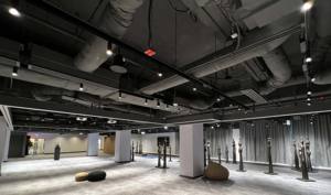 ArchiRay LED TR1603 Tracklight Serie 15-45W - Product Image 2