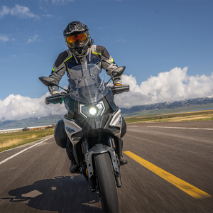 CFMOTO 700MT 2024 - Product Image 2