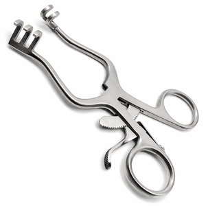 Juego de Instrumentos Quirúrgicos Veterinarios Profesionales de 30 Piezas para Perros, Acero Inoxidable de Grado Médico, Autoclavable, Alta Calidad, Clase I CE - Product Image 6