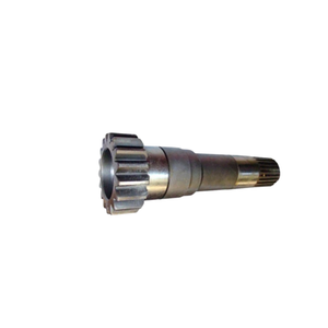 เฟืองพีทีโอเหล็กหล่อพรีเมียม รุ่น Zango 1868531M1 สำหรับรถแทรกเตอร์ Massey Ferguson อะไหล่ทดแทนสำหรับระบบส่งกำลัง - Product Image 1