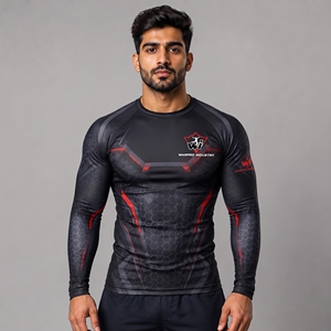 Chemise de sport pour homme, protection UV, douce, flexible, pour la pêche, le kayak, le surf et les aventures en plein air - Product Image 4