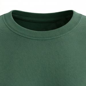 เสื้อครอปท็อปผู้หญิงคุณภาพสูง ราคาส่ง ผลิตจากผ้าฟลีซ สีสันปรับแต่งได้ คุณภาพพรีเมียม ระบายอากาศได้ดี เหมาะสำหรับใส่ลำลอง - Product Image 4