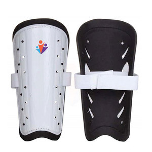 Protector de Piernas de PU de Alta Calidad, Más Vendido, con Diseño Transpirable Ajustable, Colores y Tallas Personalizables para Entrenamiento de Levantamiento de Pesas - Product Image 1
