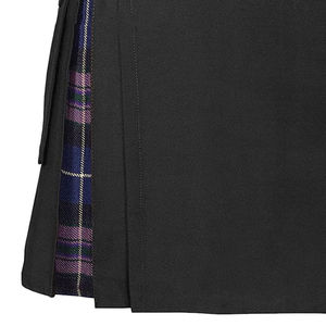 Kilt écossais utilitaire, kilt écossais de mode à prix raisonnable, kilt de luxe fait main de qualité supérieure, kilt personnalisé pour hommes - Product Image 3