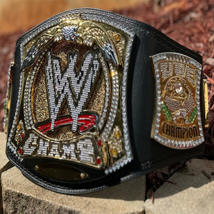 Cinturón Giratorio de Entrenamiento de Boxeo de Acero Inoxidable, Oficial y Auténtico, Ligero, Cómodo, Multicolor, Talla Única - Product Image 5