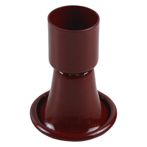 Creative Living Room Dining Table Metal <b>Candle</b> Holders-Multiple Characters T Light Holder <b>Bulk</b> Supplies for Home Decoration - Product Image 4