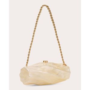 Bolso de Mano Elegante para Fiesta, Hecho a Mano con Resina Ecológica, Novedades - Product Image 3