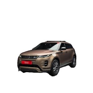 Land Rover Range Rover Evoque P250 Dynamic SE 2024, 1984 km, Volante a la Izquierda, Caja de Cambios Automática, Asientos de Cuero, Cámara Trasera - Product Image 1