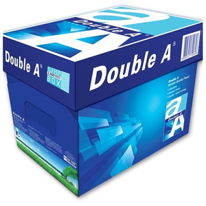 Manufacturers Wholesale Cheap White Copy <b>Paper</b> <b>A4</b> <b>Paper</b> 80 Gram Thin <b>A4</b> Copy <b>Paper</b> - Product Image 2
