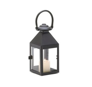 Wholesale Factory Selling Metal & Glass <b>Lantern</b> With Rose <b>Gold</b> Finished Candle <b>Lantern</b> for Outdoor & Home Decoration Handmade - Product Image 5