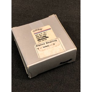 Rodamiento de Bolas LAM 2200919 # SR543PPD3 W/YVAC3 - Equipos y Piezas de Semiconductores de Confianza de Marca Global - Product Image 6