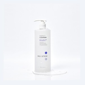 โฟมล้างหน้าอะมิโน Mustem Perfect Cleanser - โฟม/เจล/ผง/สบู่ล้างหน้า โฟมล้างหน้า - Product Image 4