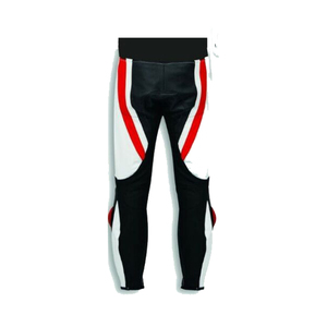 Pantalones de Motociclismo de Cuero para Hombre, Cómodos y con Protección para Deportes y Viajes, Agente de Producción de Prendas de Punto Dhaka - Product Image 3
