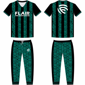 High Quality Customizable Premium Printed Cricket Uniform <b>Kit</b> Short Polyester/Cotton Material for Players Wholesale - Product Image 1