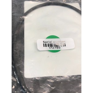 AMAT 3700-01371 Junta Tórica ID 4.539 X .139W DURO 75 - Equipo y Piezas de Semiconductores de Confianza de Marca Global - Product Image 5