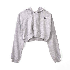 เสื้อแจ็คเก็ตมีฮู้ดแบบ unisex ผ้าฟลีซ มีกระเป๋า ระบายอากาศได้ดี ผ้าฝ้าย 100% เสื้อผ้าลำลองสำหรับฤดูหนาว สไตล์สตรีทแวร์ - Product Image 3