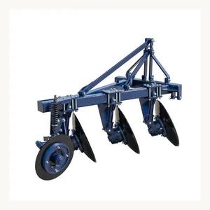 Meilleur charrue à disques à 3 lames Massey Ferguson pour tracteur, état neuf, composant de roulement central, compatible IoT, garantie de 2 ans - Product Image 5