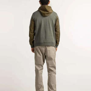 Sweat à capuche léger pour homme, couleur unie, tendance, à manches longues, séchage rapide, best-seller - Product Image 6