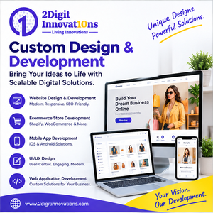 Servicio Profesional de Mantenimiento Mensual para Shopify y Comercio Electrónico |   Diseño y Desarrollo Personalizados, Marketing Digital, SEO en Páginas Web - Product Image 2