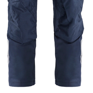New Fashion Multi-Pockets Worker Mechanic <b>Working</b> <b>Pants</b> in Cheap Price Hi Vis Workwear <b>Cargo</b> <b>Pants</b> With Reflective Tape - Product Image 6
