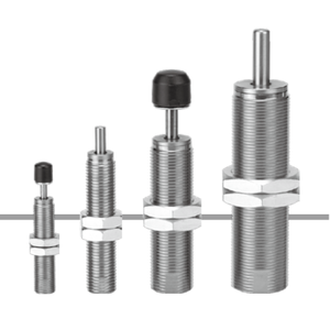 โช้คอัพ RJ1007LJ นิวเมติก SMC - Product Image 2