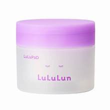แผ่นโทนเนอร์ลูลูลัน แบบเช็ดออกได้ - Product Image 1