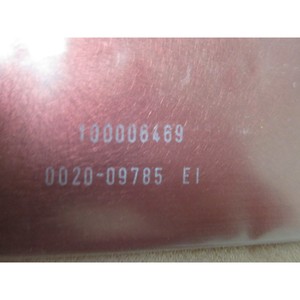 AMAT 0020-09785 COMB CENTERFINDER CALIB - อุปกรณ์และอะไหล่เซมิคอนดักเตอร์ระดับโลกที่เชื่อถือได้ - Product Image 3