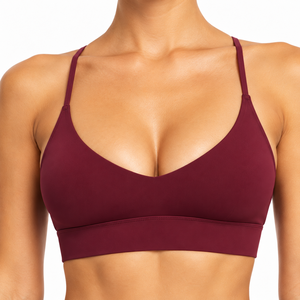 Conjuntos de Yoga con Cierre para Mujer, Tops Deportivos y Leggings, Ropa Deportiva para Entrenamiento, Gimnasio, Fitness, Estilo de Vida Activo, Compradores Mayoristas para B2B - Product Image 4