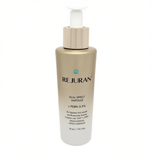Siero Anti-Età REJURAN 30ml a Doppio Effetto con C-PDRN, Niacinamide e Peptidi per Illuminare e Rassodare la Pelle - Product Image 3