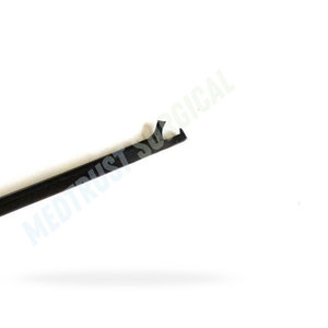 Pinza de disco reutilizable de acero inoxidable quirúrgico Medtrust, pinza ortopédica para huesos, instrumento quirúrgico para cirugía de columna vertebral - Product Image 3