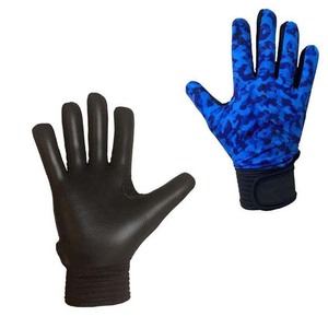 Nouveaux gants géliques en néoprène et nylon camouflage, dernier design, pour l'extérieur - Product Image 1