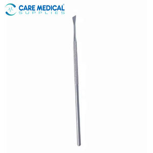 Juego de espéculos de diagnóstico de acero inoxidable con fuente de alimentación para procedimientos de cirugía oral en clínicas - Product Image 2