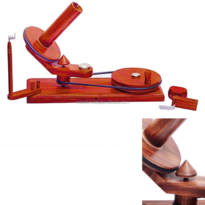 Su marca embalaje Yarn Ball Winder skein Winder hogar propósito needleart tejer nociones accesorio tejer herramientas - Product Image 1