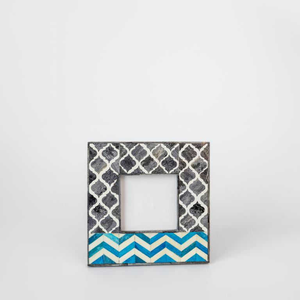 Handcrafted Resin <b>Photo</b> <b>Frames</b> Size 6 Made in India for Premium Gifting and Wholesale Buying - Product Image 3