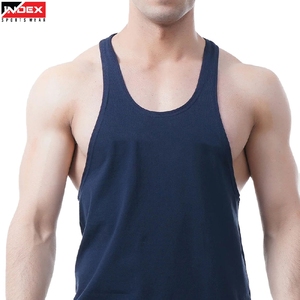 Nouvel Arrivage Débardeur Homme pour la Gym, Coupe Athlétique, Design Élégant, Commande en Gros Disponible - Product Image 1