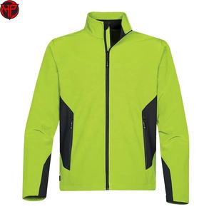 Vestes Softshell imperméables pour l'extérieur, best-seller, chaudes pour l'hiver, grande taille, avec doublure, haute performance, pour le ski, vestes pour hommes - Product Image 3