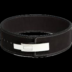 Weightlifting Lever Belt OEM Service Custom Logo Powerlifting Support Belt for Fitness Brands Wholesale Export Supplier - Product Image 2