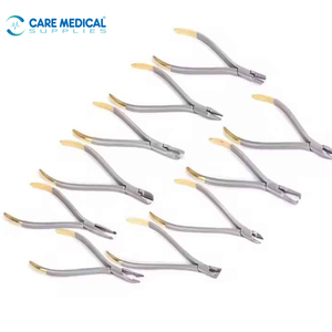 <b>Professional</b> Pakistan Made Stainless Steel Diagnostic Ear Speculas Instrument Set CE Certified Class II <b>Medical</b> <b>Device</b> - Product Image 6
