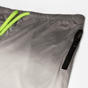 Pantalones Cortos Deportivos con Forro Térmico para Hombre, Secado Rápido, Ligeros, Transpirables, Elásticos, para Gimnasio y Entrenamiento - Product Image 6